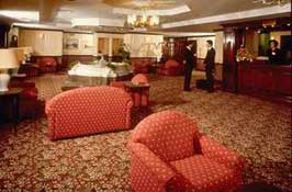 The Brook Hotel Norwich,  Norwich